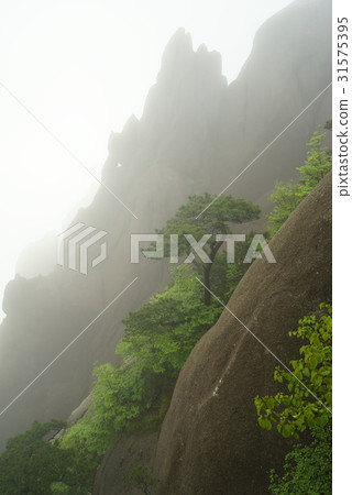 中國安徽省黃山市 中國安徽省黃山市 31575395