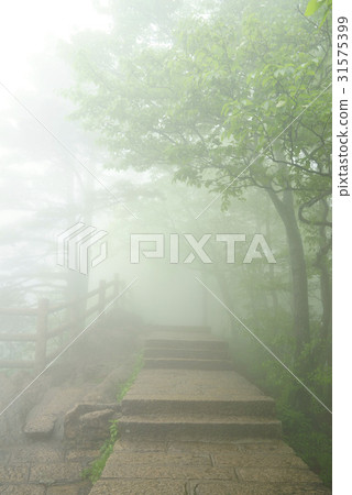 中國安徽省黃山市 中國安徽省黃山市 31575399