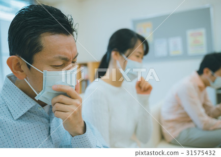 醫院 人 人物 31575432