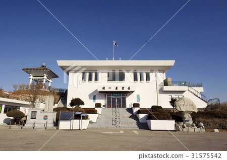 Unification Observatory, Goseong-gun, Gangwon-do Unification Observatory, Goseong-gun, Gangwon-do 31575542