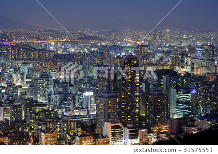 現代Superville,Seocho-gu,首爾 現代Superville,Seocho-gu,首爾 31575551