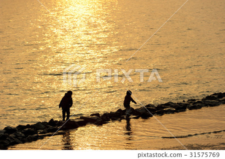 Gubong-do, Daebu-do, Ansan-si, Gyeonggi-do Gubong-do, Daebu-do, Ansan-si, Gyeonggi-do 31575769
