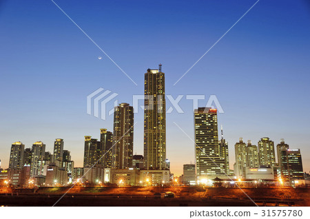 現代Hyperion,Mokdong,Yangcheon-gu,首爾 現代Hyperion,Mokdong,Yangcheon-gu,首爾 31575780