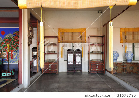 Bongsadang,華城(歷史遺址第478號),京畿道水原市 Bongsadang,華城(歷史遺址第478號),京畿道水原市 31575789