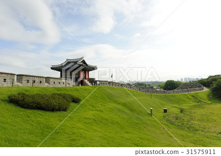 Tohru Fort，水原華城（歷史遺址3號），水原，水原 31575911