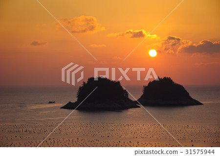 Jukdo, Blood, Yeosu, Jeonnam 31575944