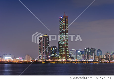 63 Building, Lienchenia, Yeouido, Yeongdeungpo-gu, Han River, Seoul 31575964