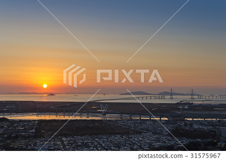 Incheon Bridge, Songdo, Yeonsu-gu, Incheon 31575967