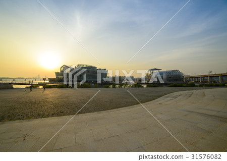 Seolleong島，半坡橋，瑞草區，漢江，首爾 31576082