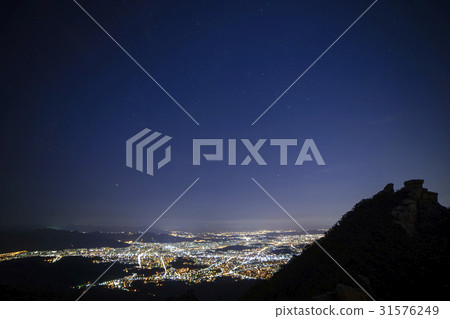 Mangyongdae, Bukhansan, Gangbuk-gu, Seoul 31576249