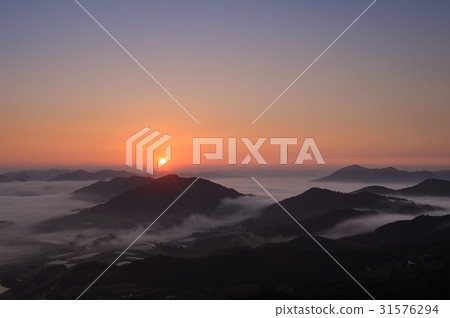 Okcheon-gun, Chungbuk 31576294