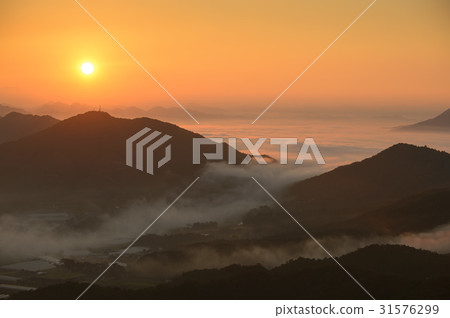 Okcheon-gun, Chungbuk 31576299