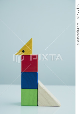 Building block 31577189