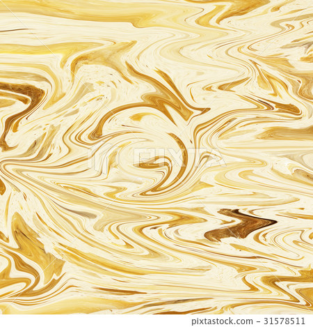 Abstract background with liquid paint. Marble Abstract background with liquid paint. Marble 31578511