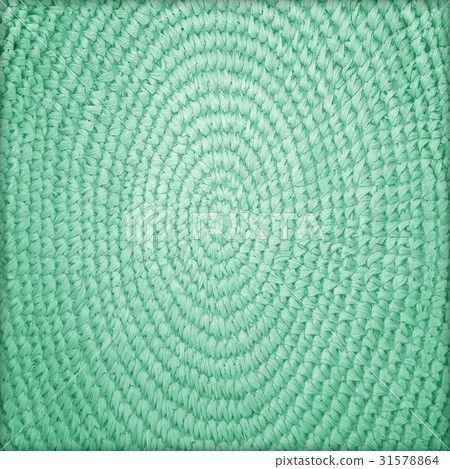 Circle basketry pattern texture background 31578864