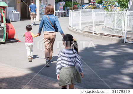 家庭和遊樂園 31579859