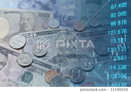 財務狀況 31580038