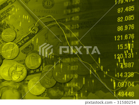 Financial image Financial image 31580254