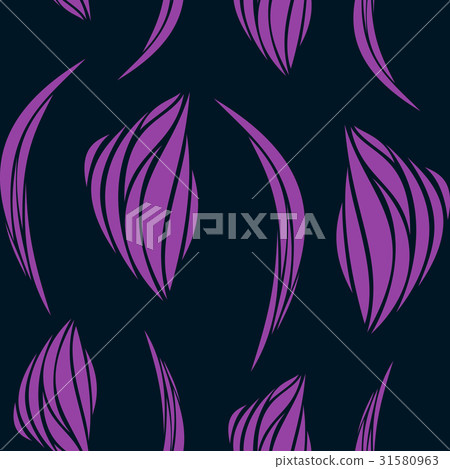 Abstract striped pattern Abstract striped pattern 31580963