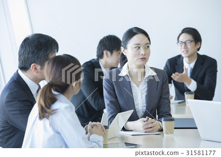  企業形象 31581177