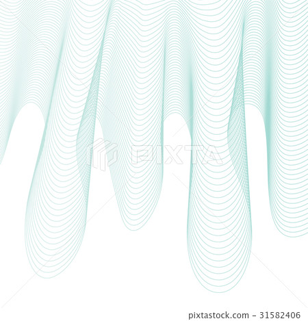 abstract Wave lines background abstract Wave lines background 31582406