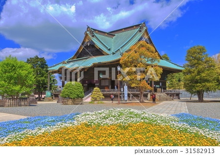 Naritasan Shinshoji Shakado Naritasan Shinshoji Shakado 31582913