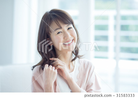 Beauty woman Beauty woman 31583333