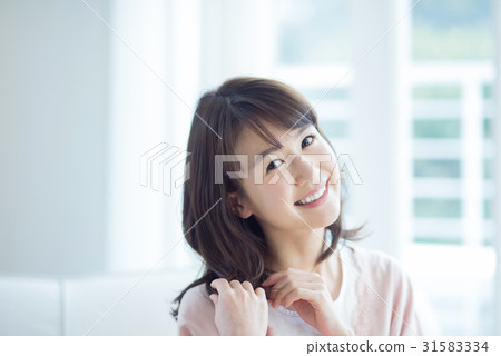 Beauty woman Beauty woman 31583334