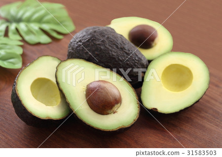 Avocado  31583503