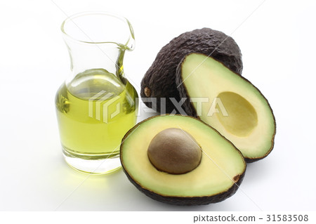 Avocado oil avocado 31583508