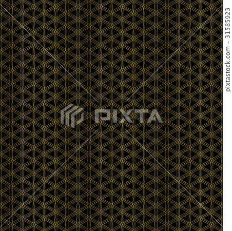 Sesame seeds _ pattern (background material) 31585923