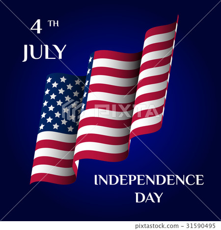 Independence Day 31590495