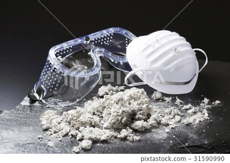 asbestos 31590990