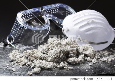 asbestos 31590991