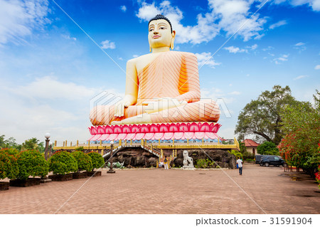 Kande Vihara Temple, Bentota 31591904