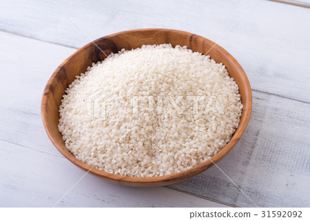 bomba rice for paella 31592092