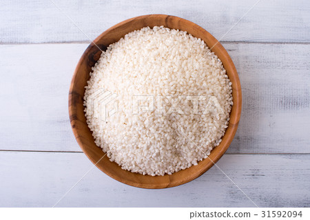 bomba rice for paella 31592094