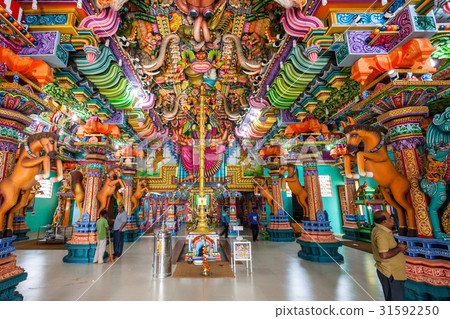 Pathirakali Amman Temple, Trincomalee 31592250