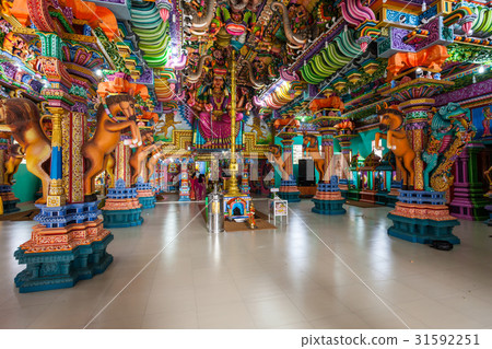 Pathirakali Amman Temple, Trincomalee 31592251