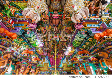 Pathirakali Amman Temple, Trincomalee 31592252