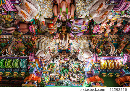 Pathirakali Amman Temple, Trincomalee Pathirakali Amman Temple, Trincomalee 31592256