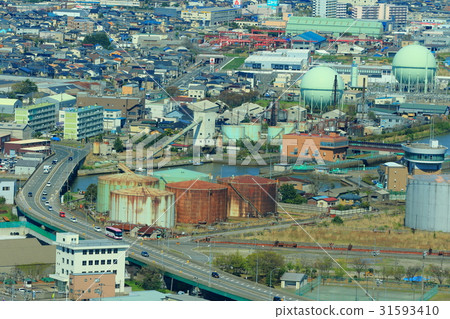 Niigata Niigata 31593410
