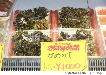 八戶市的市場 八戶市的市場 31593566