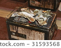 Market in Hachinohe City 31593568