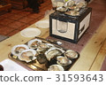 Market in Hachinohe City 31593643