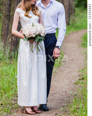 wedding in the forest wedding in the forest 31593941