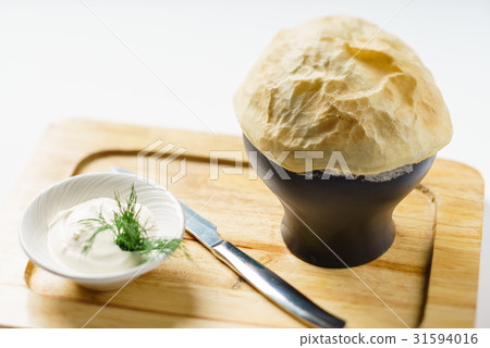 chicken pot pie 31594016