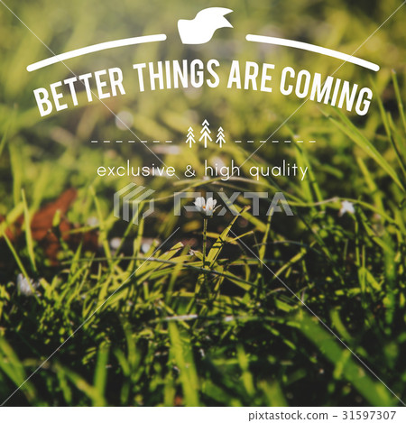 Better Change Coming Different Fresh Future 31597307