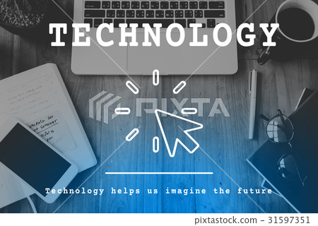 Innovation Invention Modern Technology Concept Innovation Invention Modern Technology Concept 31597351