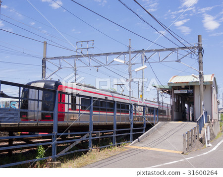 Meitetsu Daiyamadera站 31600264